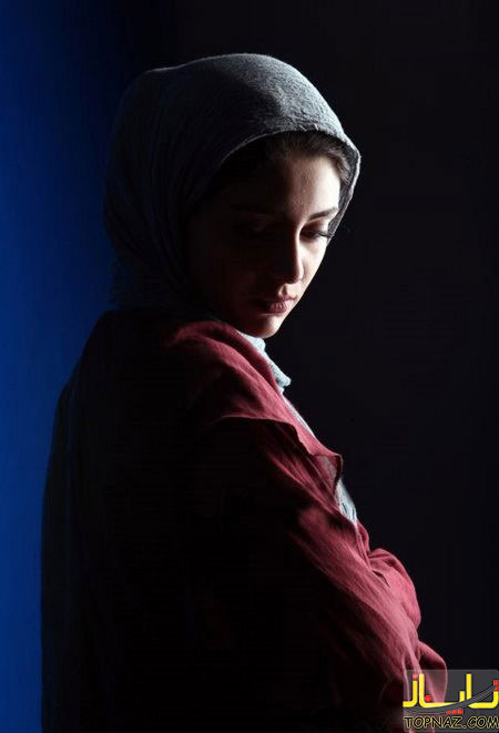 هستی مهدوی فر