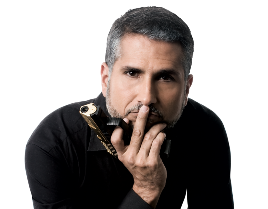 El-Capo ال کاپو El-Capo ال کاپو