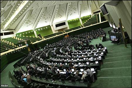 اسامی وزاری پیشنهاددی