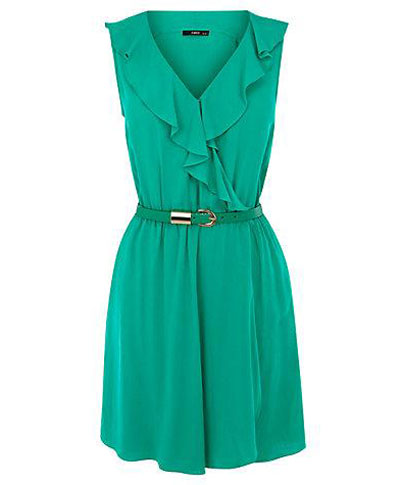 مدل لباس مجلسی سبز رنگ, لباس مجلسی 2013