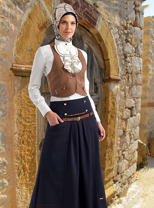 مدل لباس مجلسی اسلامی, لباس اسلامی زنانه