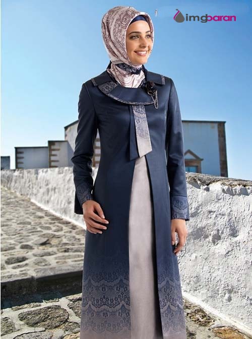 مدل لباس مجلسی اسلامی, لباس اسلامی زنانه