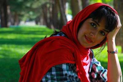 عکسهای ندا فرهنگ مهر بازیگر سریال مادرانه عکسهای ندا فرهنگ مهر بازیگر سریال مادرانه