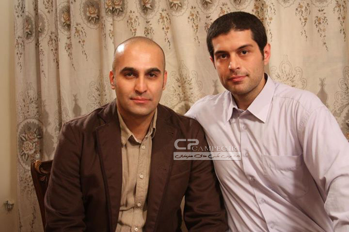 عکسهای بازیگران در پشت صحنه سریال ستاره حیات عکسهای بازیگران در پشت صحنه سریال ستاره حیات