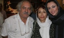 ستاره پسیانی