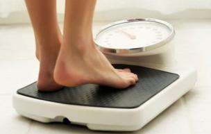 کاهش وزن, لاغری, تناسب اندام