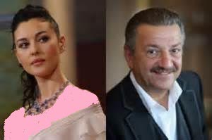 مونیکا بلوچی مونیکا بلوچی