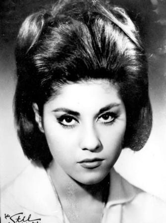 نباهت چهره در جوانی