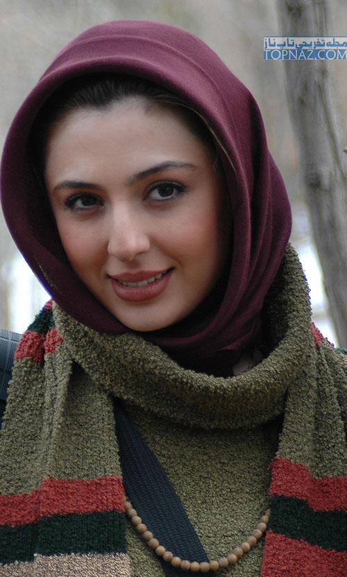 نیوشا ضیغمی نیوشا ضیغمی