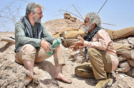 سریال نوشدارو سریال نوشدارو