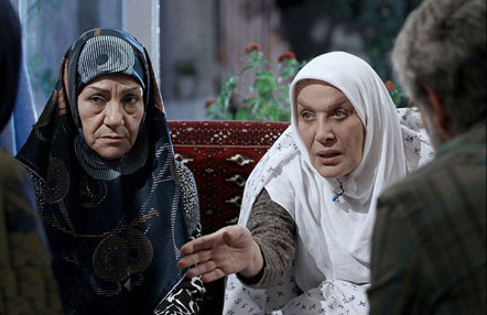 سریال نوشدارو سریال نوشدارو