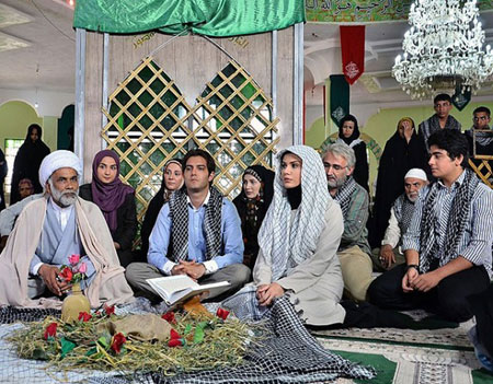 سریال نوشدارو سریال نوشدارو