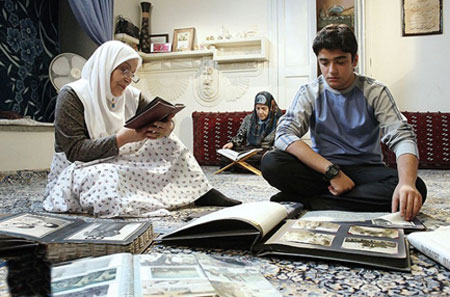 سریال نوشدارو سریال نوشدارو