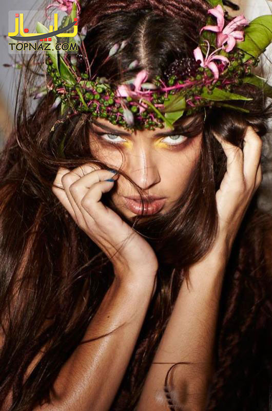 آدریانا لیما Adriana Lima آدریانا لیما Adriana Lima