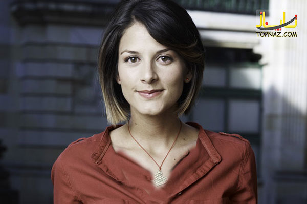 عکس جولیتا در سریال الکاپو