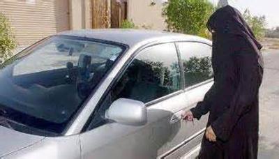 رانندگی زنان عربستان, تعرض به زنان, تجاوز به زن عرب