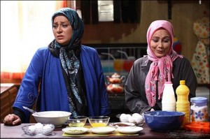 سریال عصر پاییزی سریال عصر پاییزی