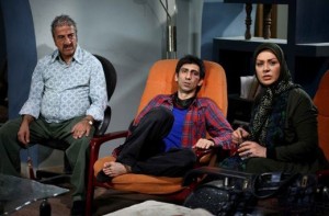 سریال عصر پاییزی سریال عصر پاییزی