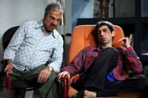 سریال عصر پاییزی سریال عصر پاییزی