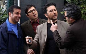 سریال عصر پاییزی سریال عصر پاییزی