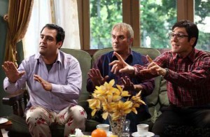 سریال عصر پاییزی سریال عصر پاییزی
