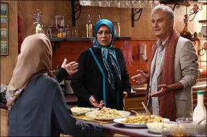سریال عصر پاییزی سریال عصر پاییزی