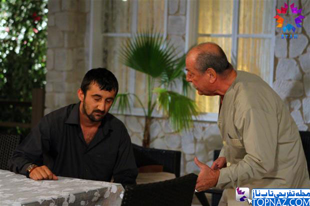 سریال دیلا خانم سریال دیلا خانم