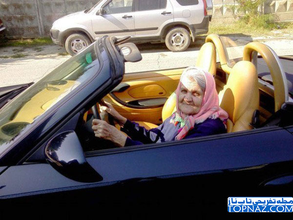 عکس های جالب و خنده دار از مردم روسیه!