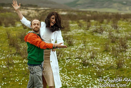 عکس های جدید دنیز چاکیر بازیگر سریال عفت عکس های جدید دنیز چاکیر بازیگر سریال عفت