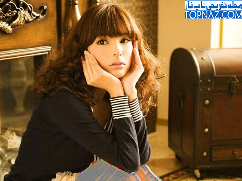 میس یونیورس 2013 ژاپن انتخاب شد میس یونیورس 2013 ژاپن انتخاب شد