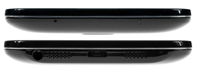 معرفی گوشی موبایل LG G2 (ال جی جی 2) معرفی گوشی موبایل LG G2 (ال جی جی 2)