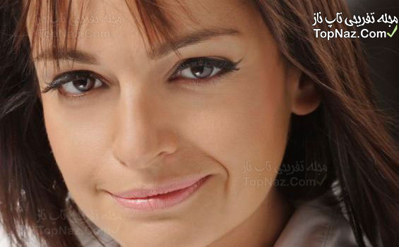 عکس های گلین در سریال عفت عکس های گلین در سریال عفت