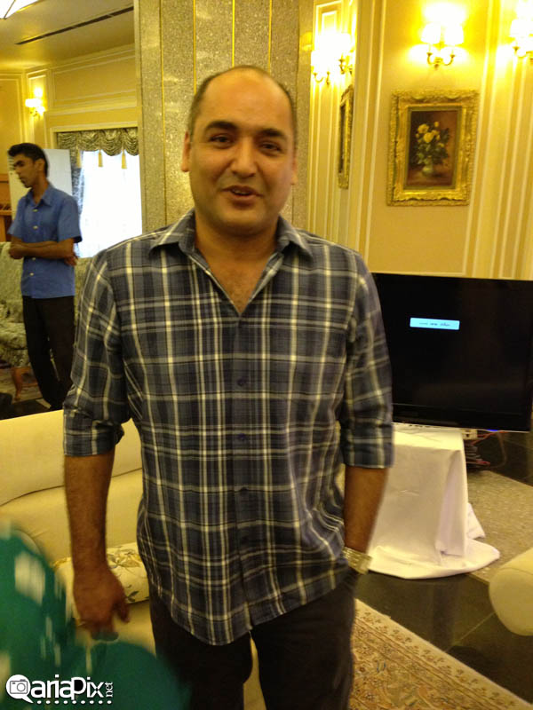 رامبد شکرابی