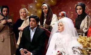 حدیث فولادوند و رامبد شکرابی حدیث فولادوند و رامبد شکرابی
