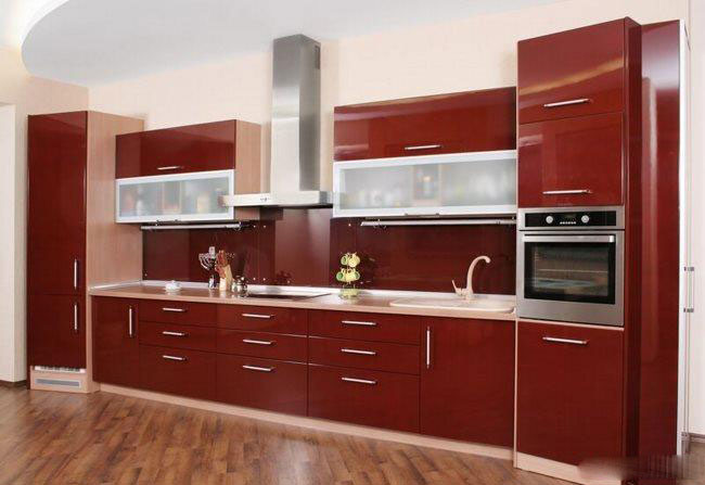 جدیدترین مدل کابینت آشپزخانه 2014 جدیدترین مدل کابینت آشپزخانه 2014