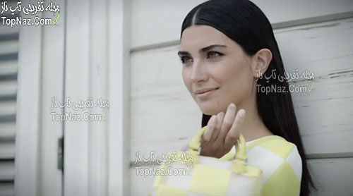 عکس های ملک در سریال بیست دقیقه عکس های ملک در سریال بیست دقیقه