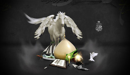 عکس ماه محرم 92 عکس ماه محرم 92