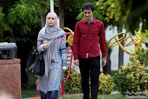 عکس های تله فیلم طلوع در شب عکس های تله فیلم طلوع در شب