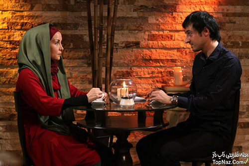 عکس های تله فیلم طلوع در شب عکس های تله فیلم طلوع در شب