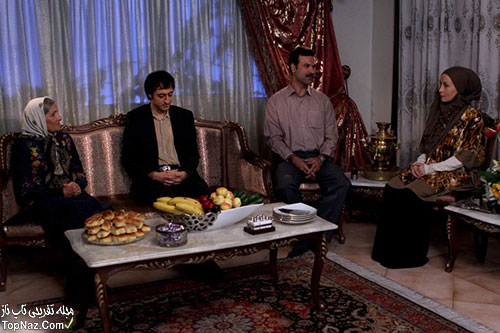 عکس های تله فیلم طلوع در شب عکس های تله فیلم طلوع در شب
