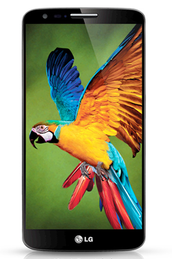 معرفی گوشی موبایل LG G2 (ال جی جی 2) معرفی گوشی موبایل LG G2 (ال جی جی 2)