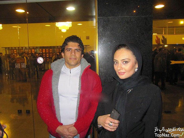Yekta Naser Yekta Naser