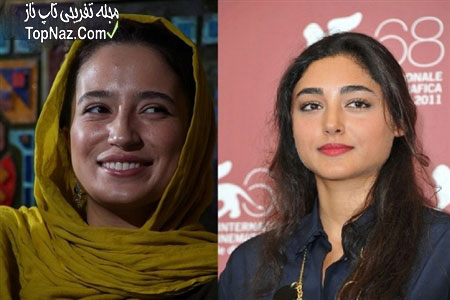 رقابت گلشیفته فراهانی و نگار جواهریان برای کسب اسکار آسیایی رقابت گلشیفته فراهانی و نگار جواهریان برای کسب اسکار آسیایی