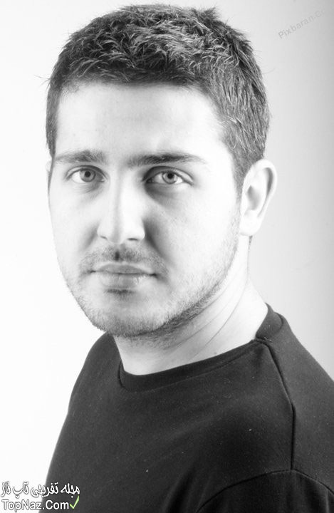 محمدرضا غفاری محمدرضا غفاری