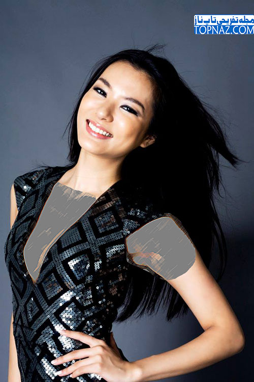 میس یونیورس 2013 ژاپن انتخاب شد میس یونیورس 2013 ژاپن انتخاب شد