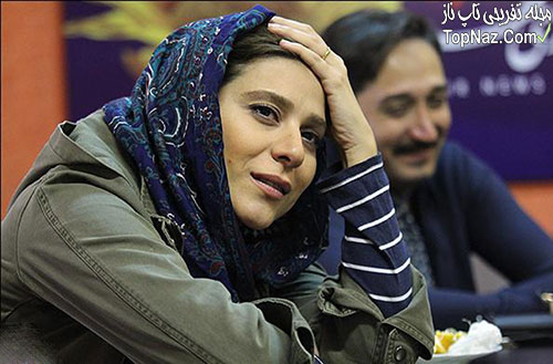 سحر دولتشاهی سحر دولتشاهی