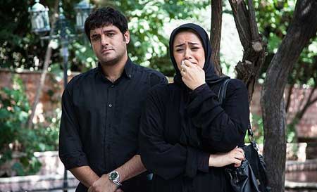 سریال آوای باران سریال آوای باران