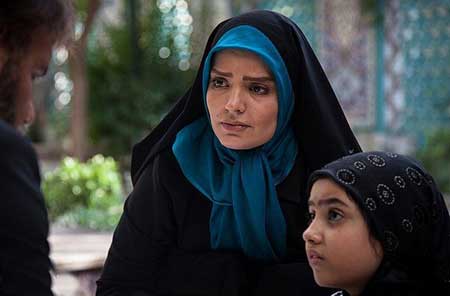 سریال آوای باران سریال آوای باران