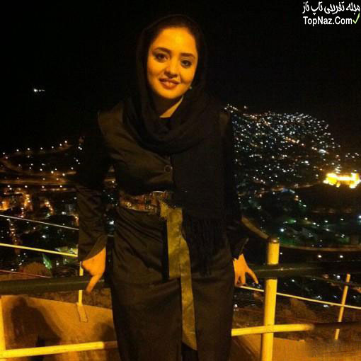 نرگس محمدی نرگس محمدی
