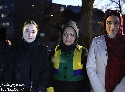 نگار جواهریان نگار جواهریان